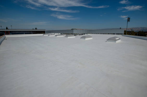 Roof Insulation in Ashville, AL
