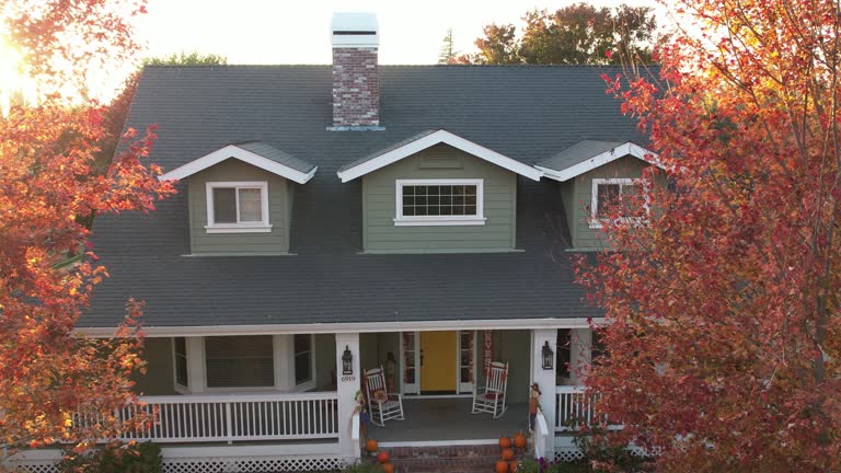 4 Ply Roofing in Ashville, AL