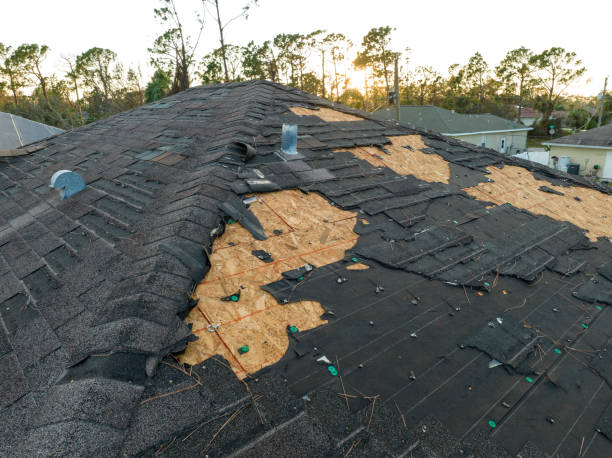 Roof Coating Services in Ashville, AL