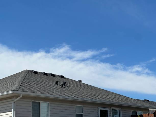 Reliable Ashville, AL Roofing Services Solutions